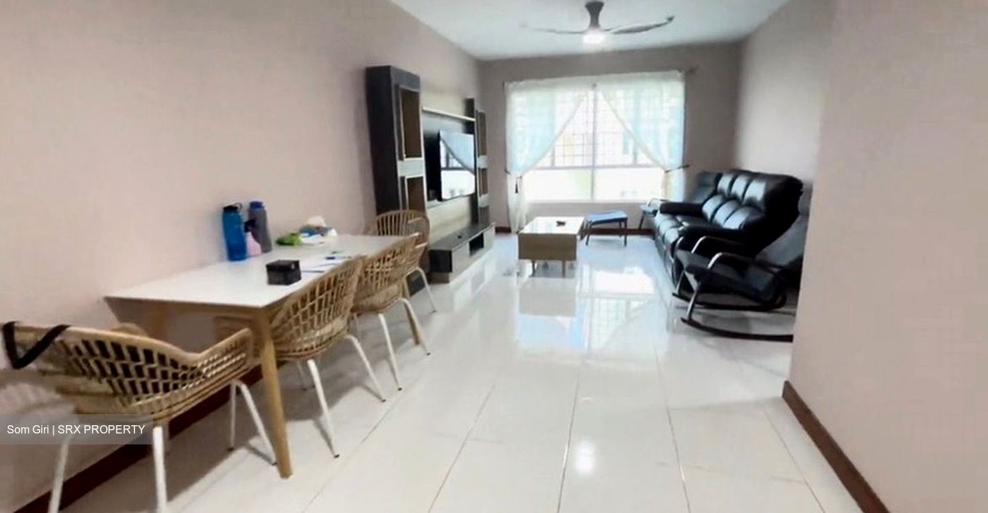 Melville Park (D18), Condominium #626480061